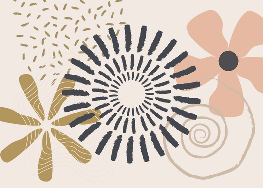 Boho Elements (1) SVG PNG Transparent Clipart
