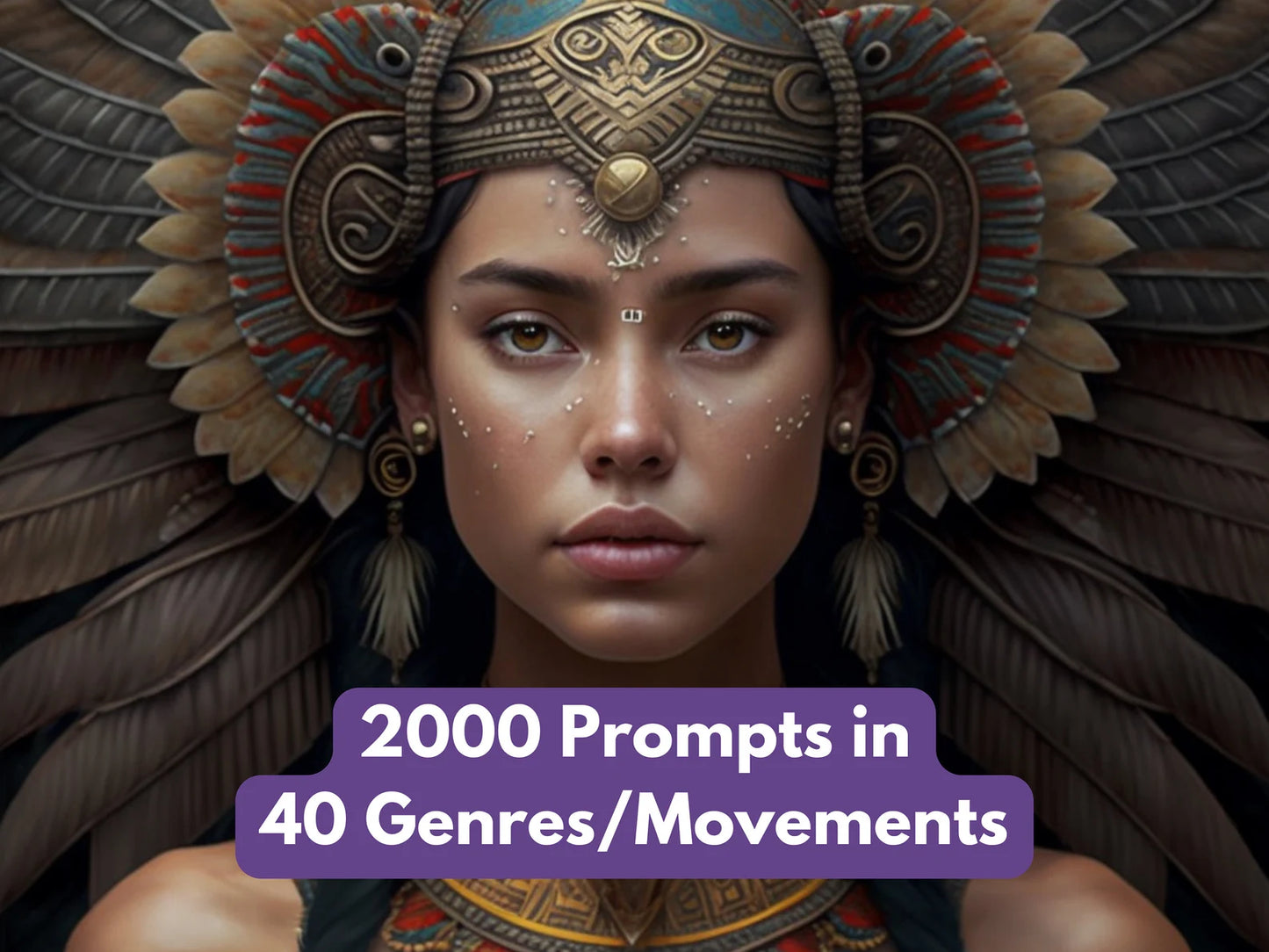 2000+ Midjourney Prompts for Artists Generate Jaw-Dropping Art