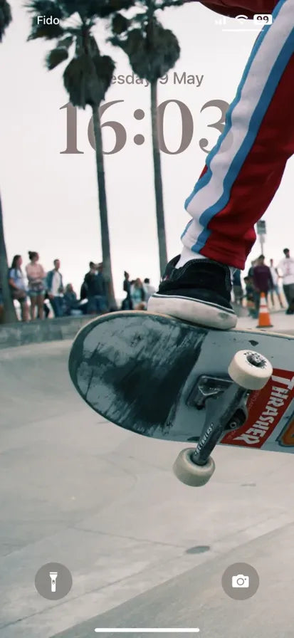 Depth Effect Wallpaper iPhone Wallpaper free downloads