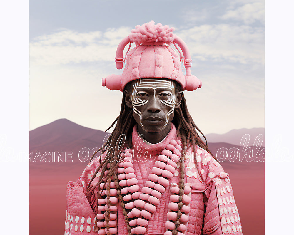 Samurai Japanese Mythological 4K JPG X10