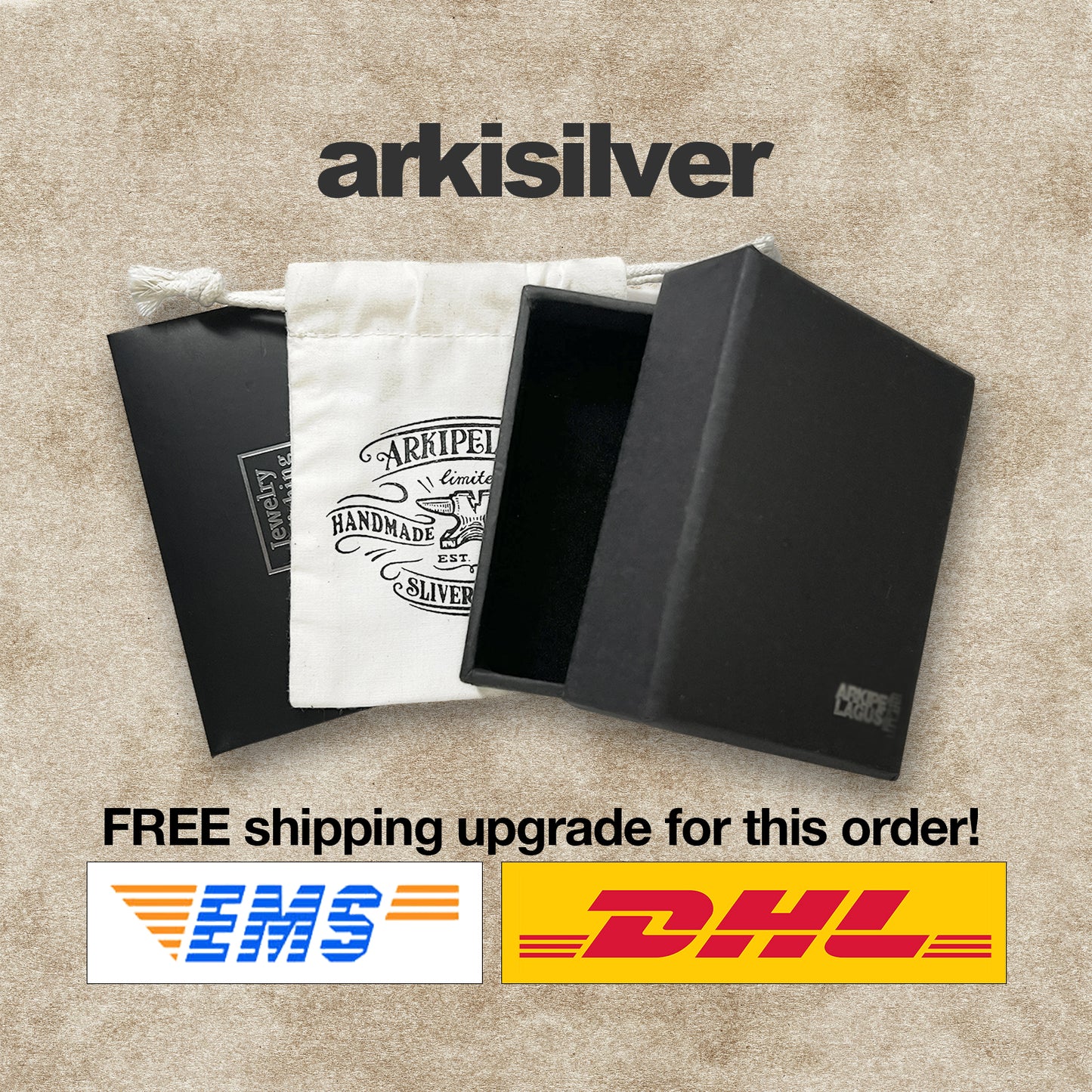 Silver Lion Skull Link Gold Metal Bracelet