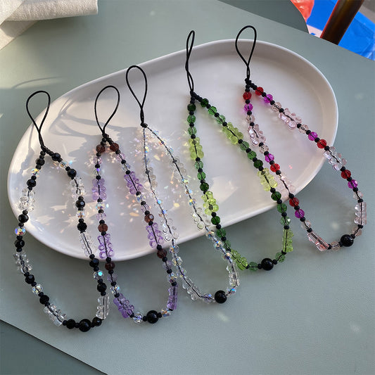 Cuite Bears Phone Strap Wristlet (5 Variants)