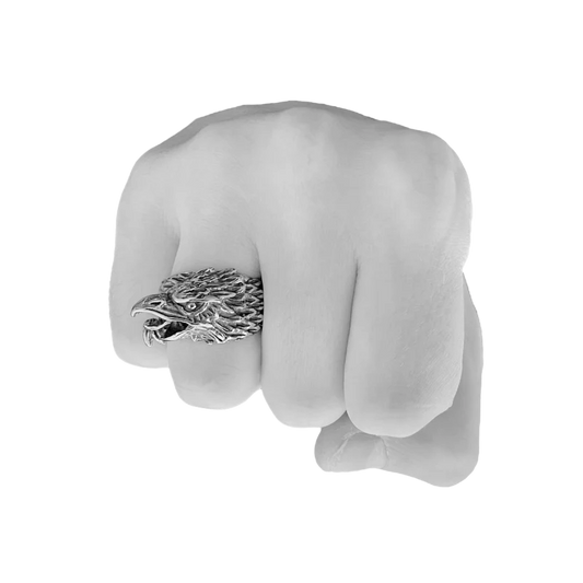 Hawk Ring - Predator