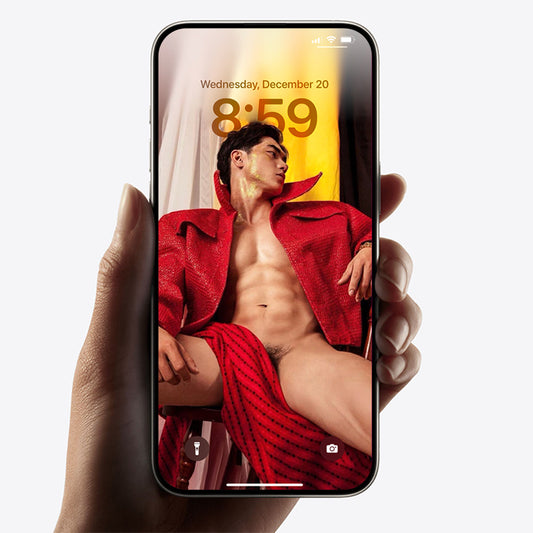 Asian Man Photography