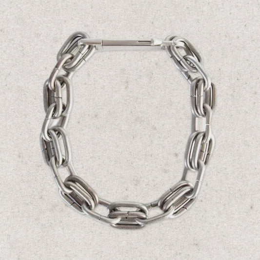 Easy Choker Necklace