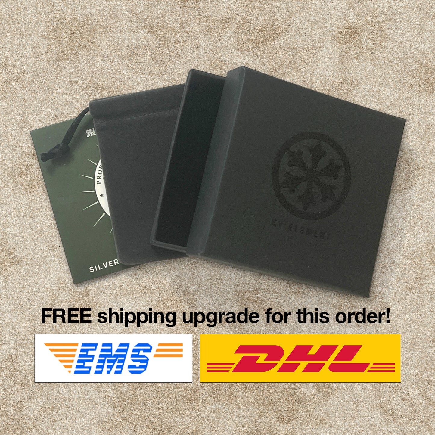 Custom-made Gabo Style | Custom Reserved