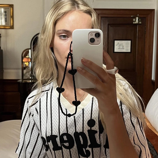 Midnight Express Phone Strap Wristlet (7 Variants)