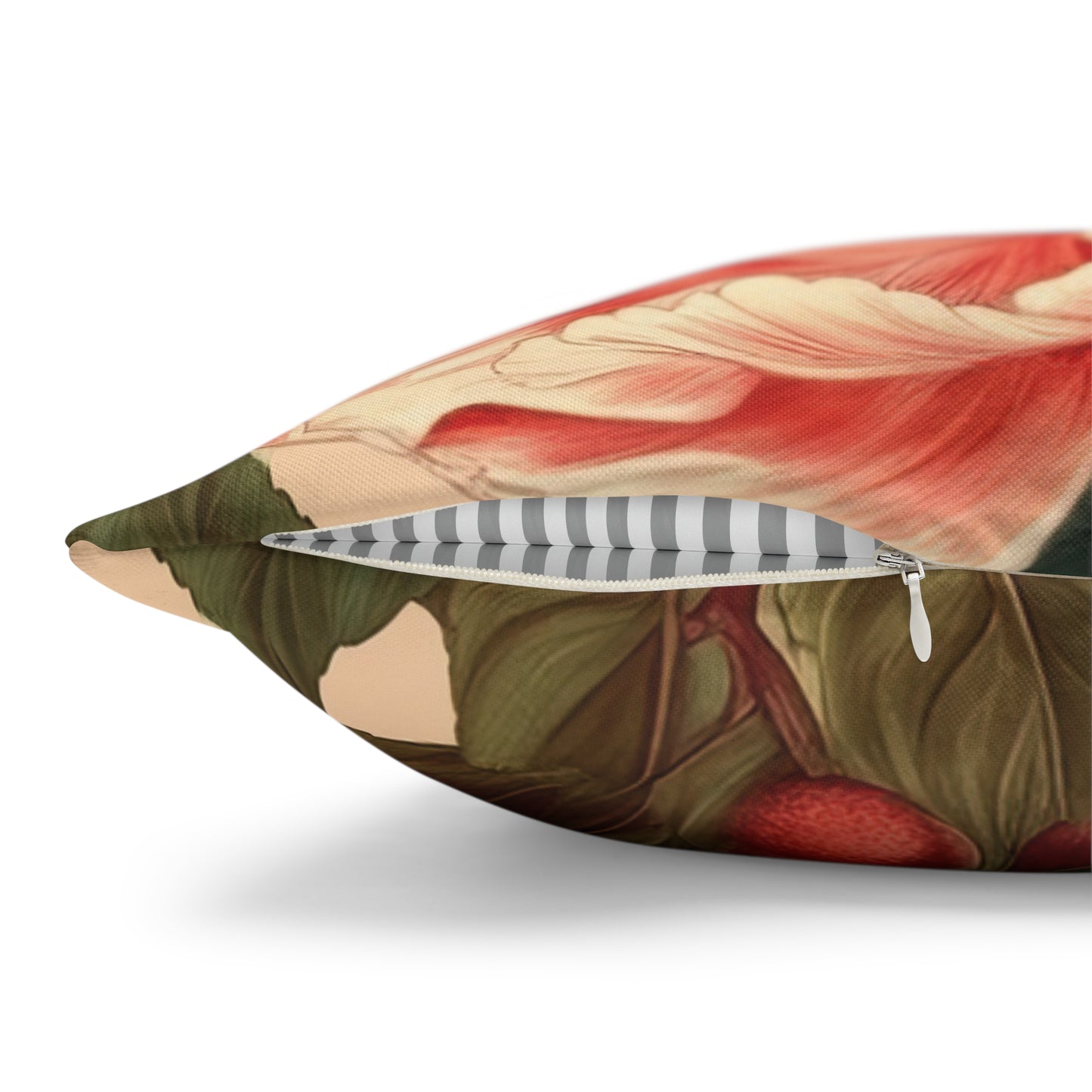 Peonies Double Sided Pillow Cover (4)