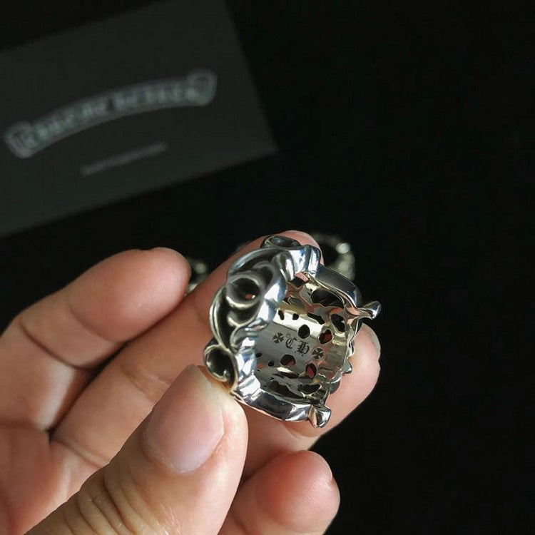 CH × KATE HUDSON Butterfly Ring 7 US 9 US