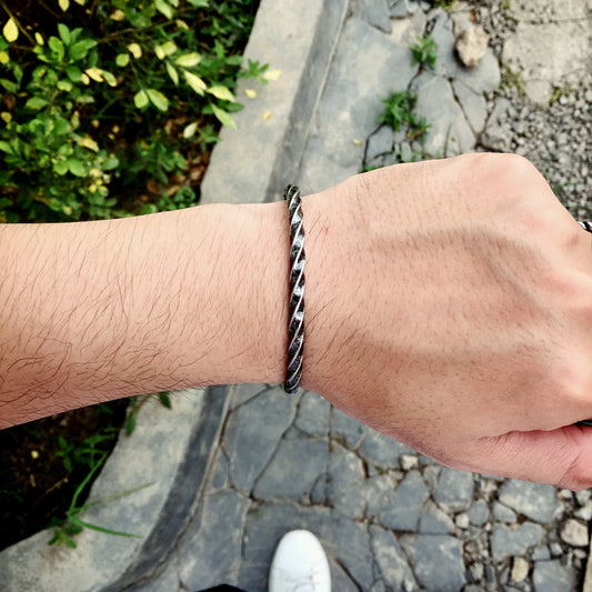 極簡主義 莫比烏斯 手飾 B3040 (L1)