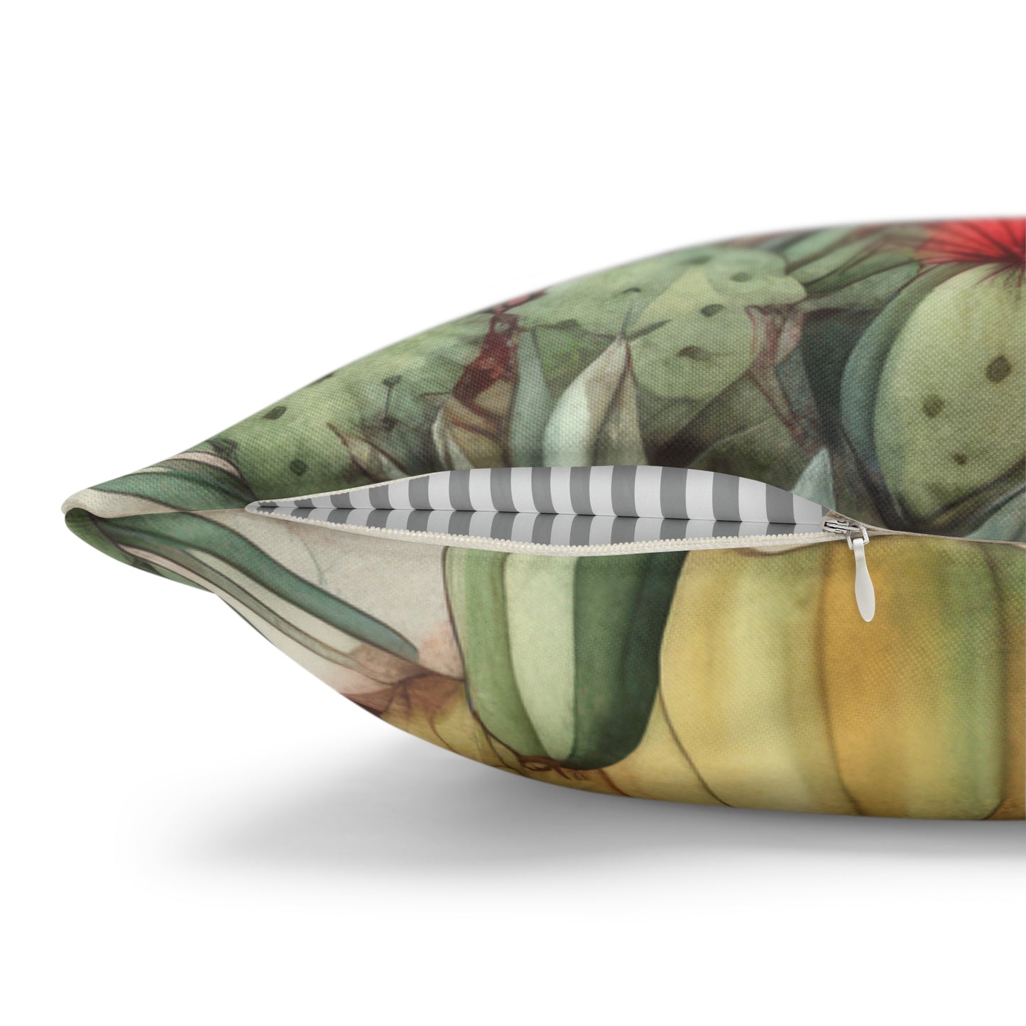 Cactus Desert Double Sided Pillow Cover (5)