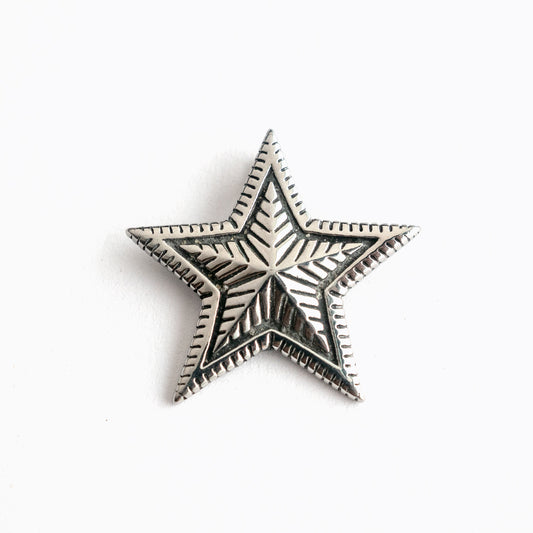 C★S 潮星風格 Depp Star 項鍊 N1004