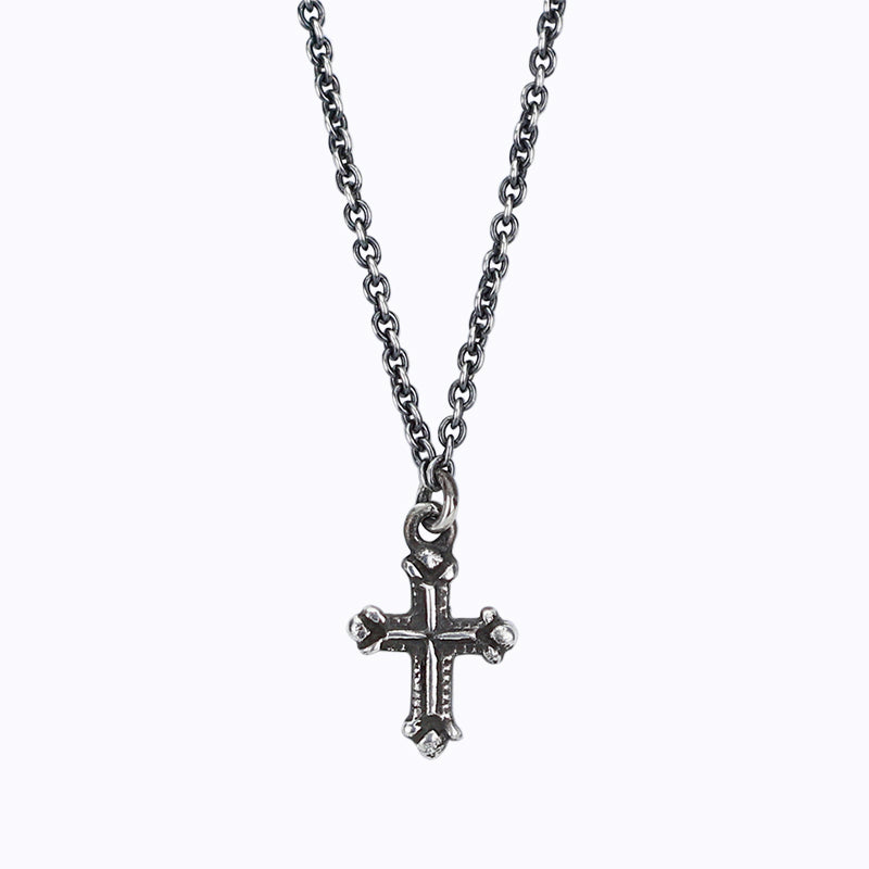 Mini Swallow Necklace | 925 Silver