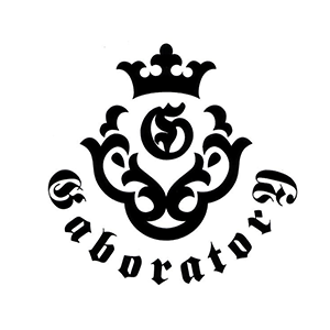 Lion King Pendant - Gaboratory Style