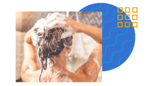 緩解頭皮乾癬 Relief from Scalp Psoriasis