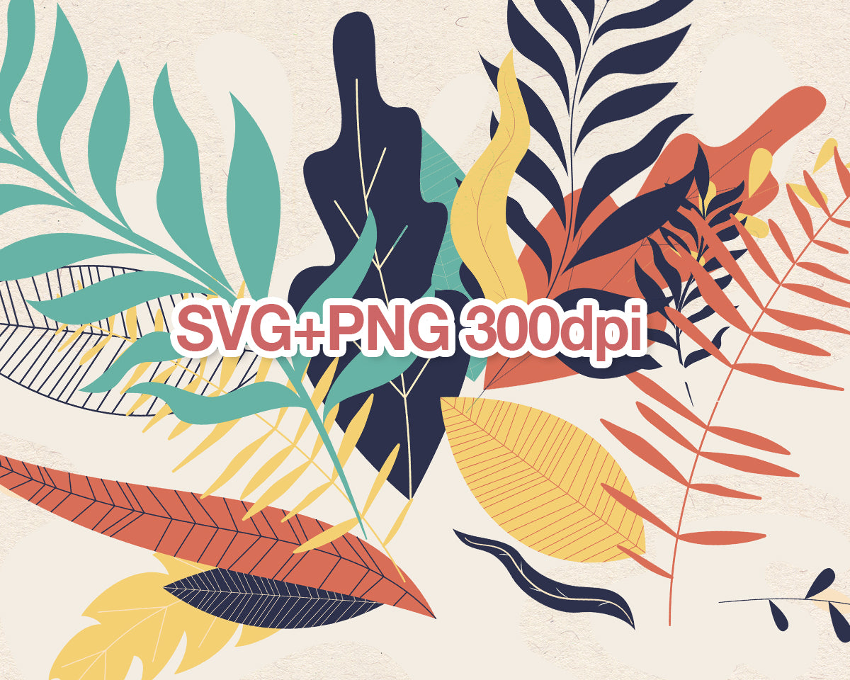Boho Elements (2) SVG PNG Transparent Clipart