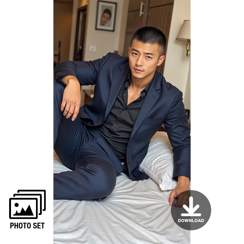 Asian Al. View All Asian Guys – XY ELEMENT