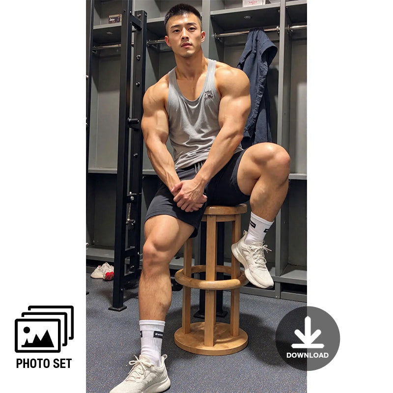 Asian Al. View All Asian Guys – XY ELEMENT