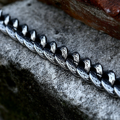 Björn Ironside Nordic Viking Bracelet