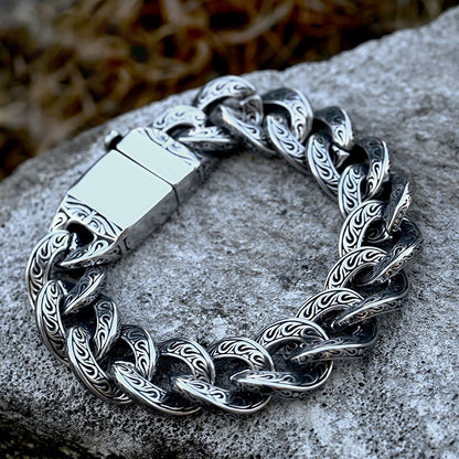 Björn Ironside Nordic Viking Bracelet