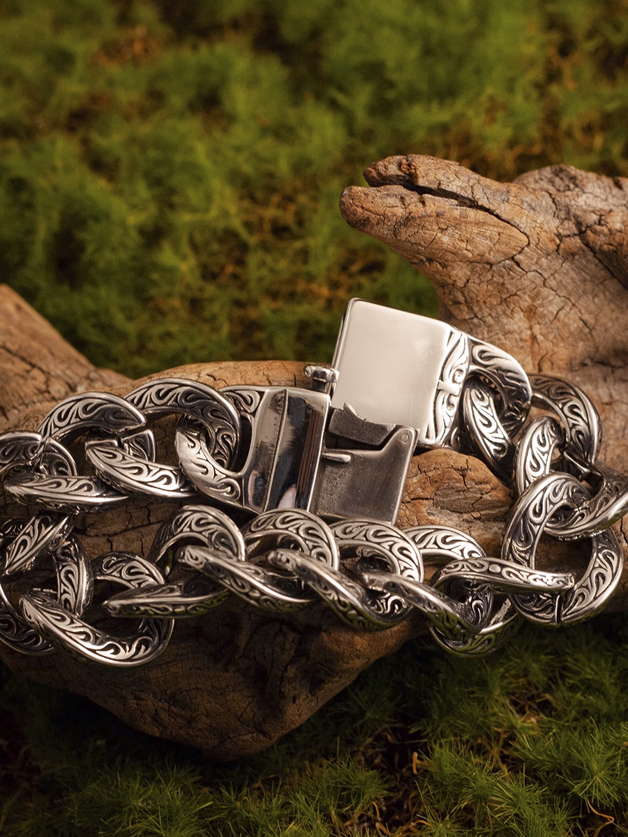 Björn Ironside Nordic Viking Bracelet