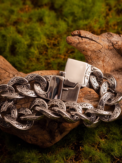 Björn Ironside Nordic Viking Bracelet