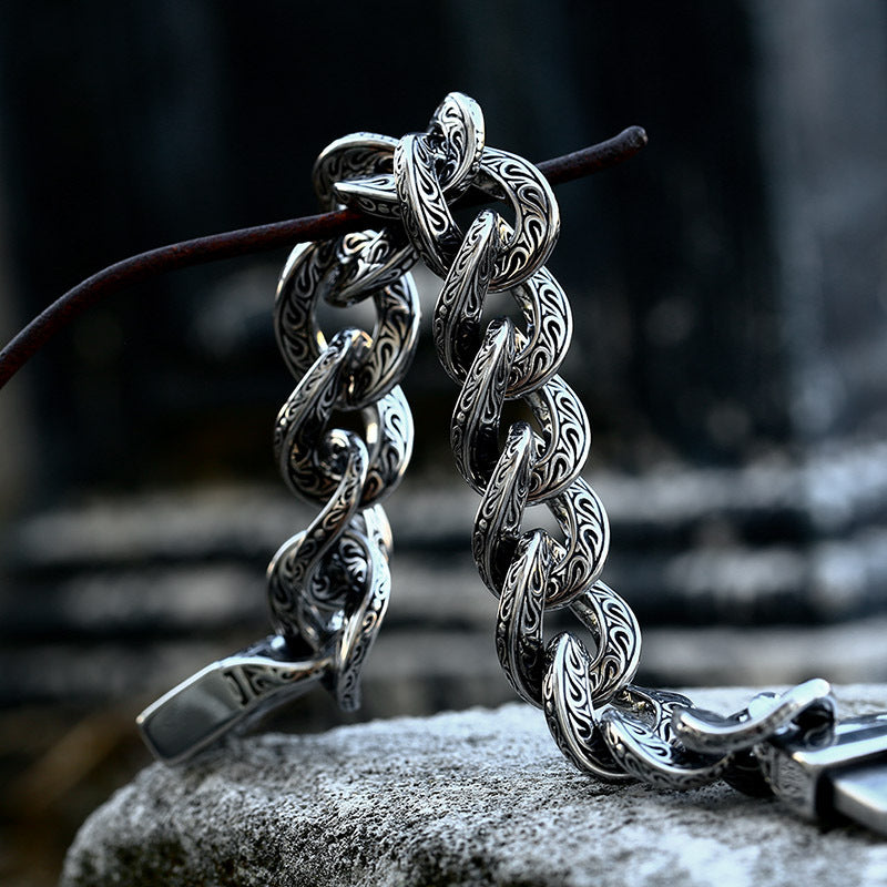 Björn Ironside Nordic Viking Bracelet