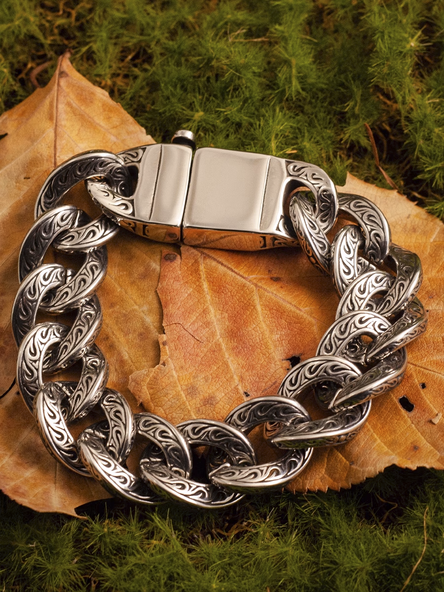 Björn Ironside Nordic Viking Bracelet