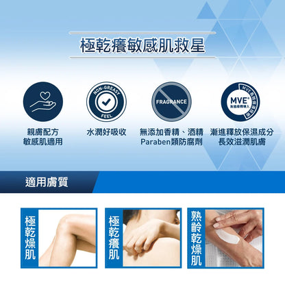 CeraVe Intensive 極速修護保濕精華乳 (美國原廠) 237ml