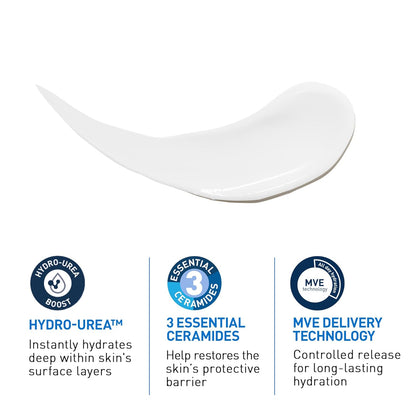 CeraVe Intensive 極速修護保濕精華乳 (美國原廠) 237ml