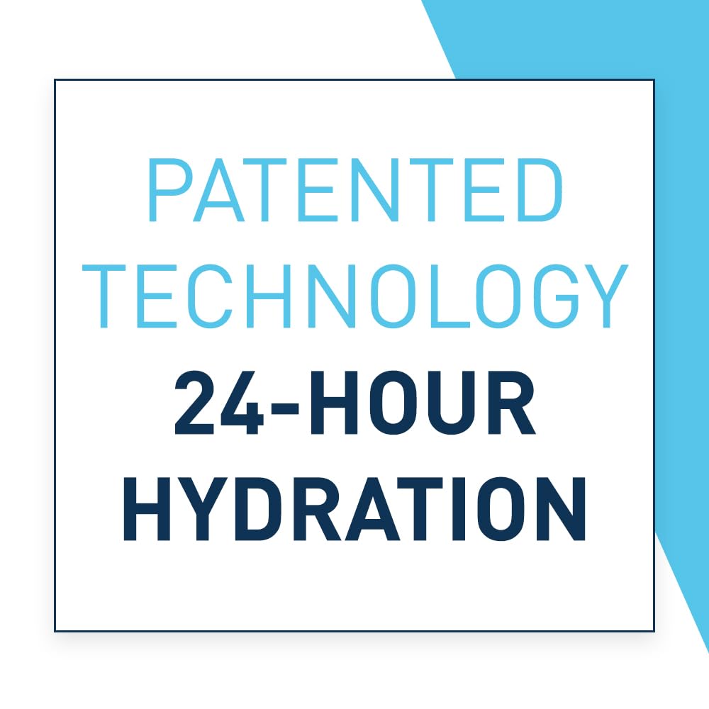 CeraVe Psoriasis 乾癬專用 保濕精華霜 水楊酸和玻尿酸 (美國原廠) 227ml