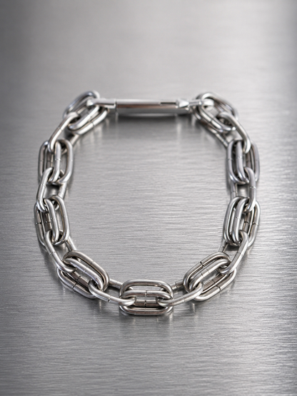 Easy Choker Necklace