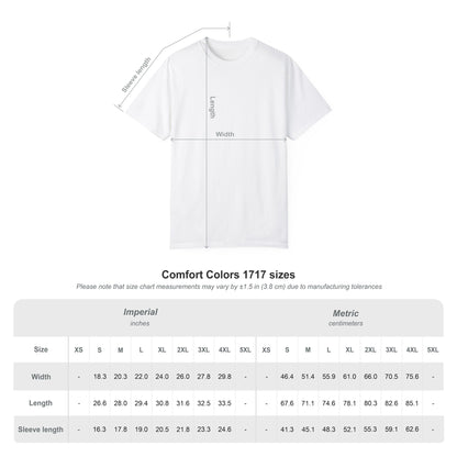 Dobermans Tee Relaxed-fit