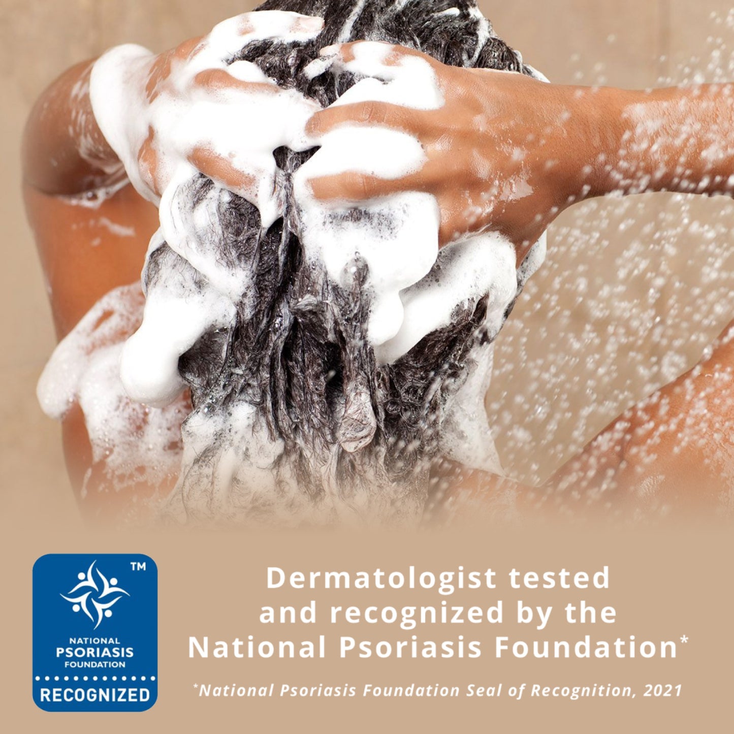 美國 Dermarest 頭皮乾癬 皮脂平衡 3%水楊酸 二合一洗髮潤髮乳 (補貨中)