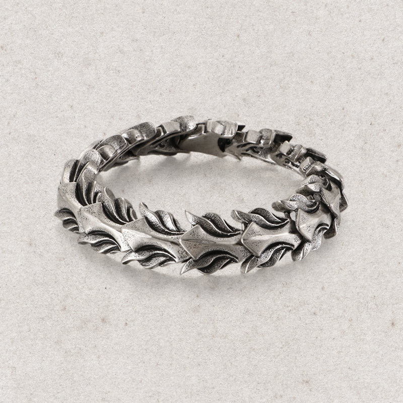 Norse Mythology Jörmungandr Viking Dragon Bracelet