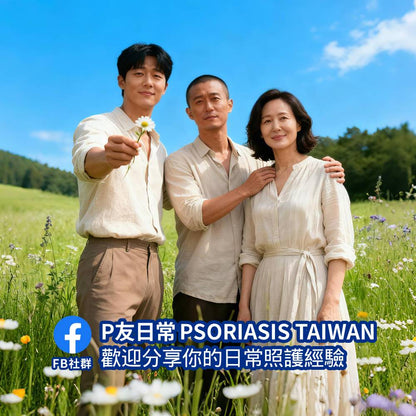 乾癬專用 MG217 死海泥 海鹽 礦物護膚雙面皂 溫和去角質 舒緩保濕 無激素