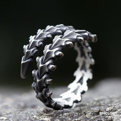 Tokyo Ghoul 東京喰種 Scolopendra Ring