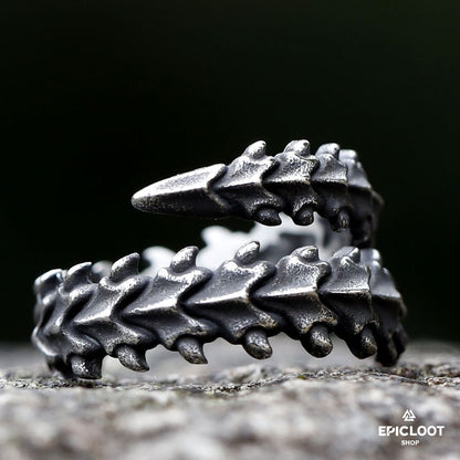 Tokyo Ghoul 東京喰種 Scolopendra Ring