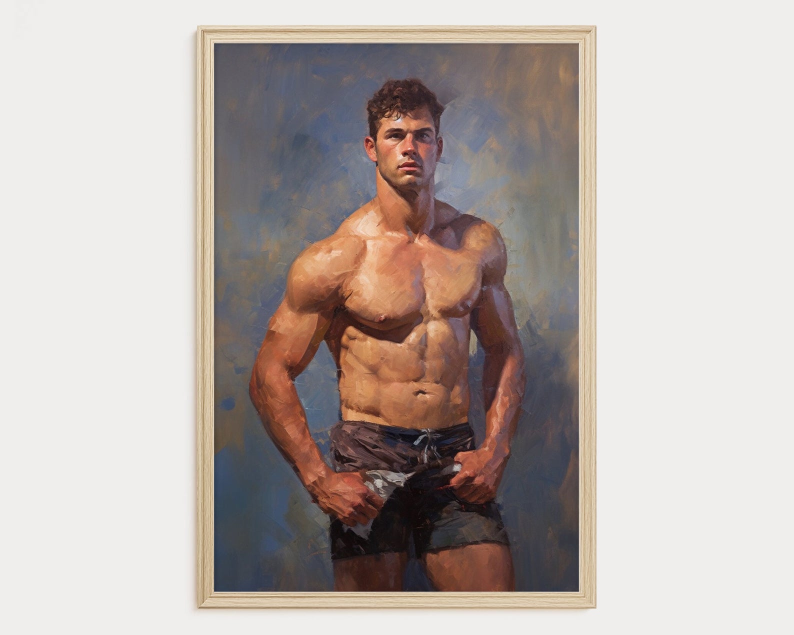 Gay Art LGBTQ Gifts XY ELEMENT gay-art-lgbtq-gifts-xy-element