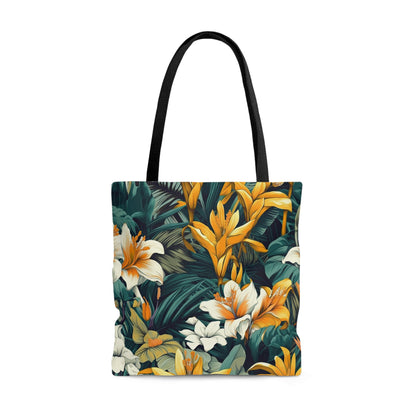 Tropical Paradise Tote Bag (5)