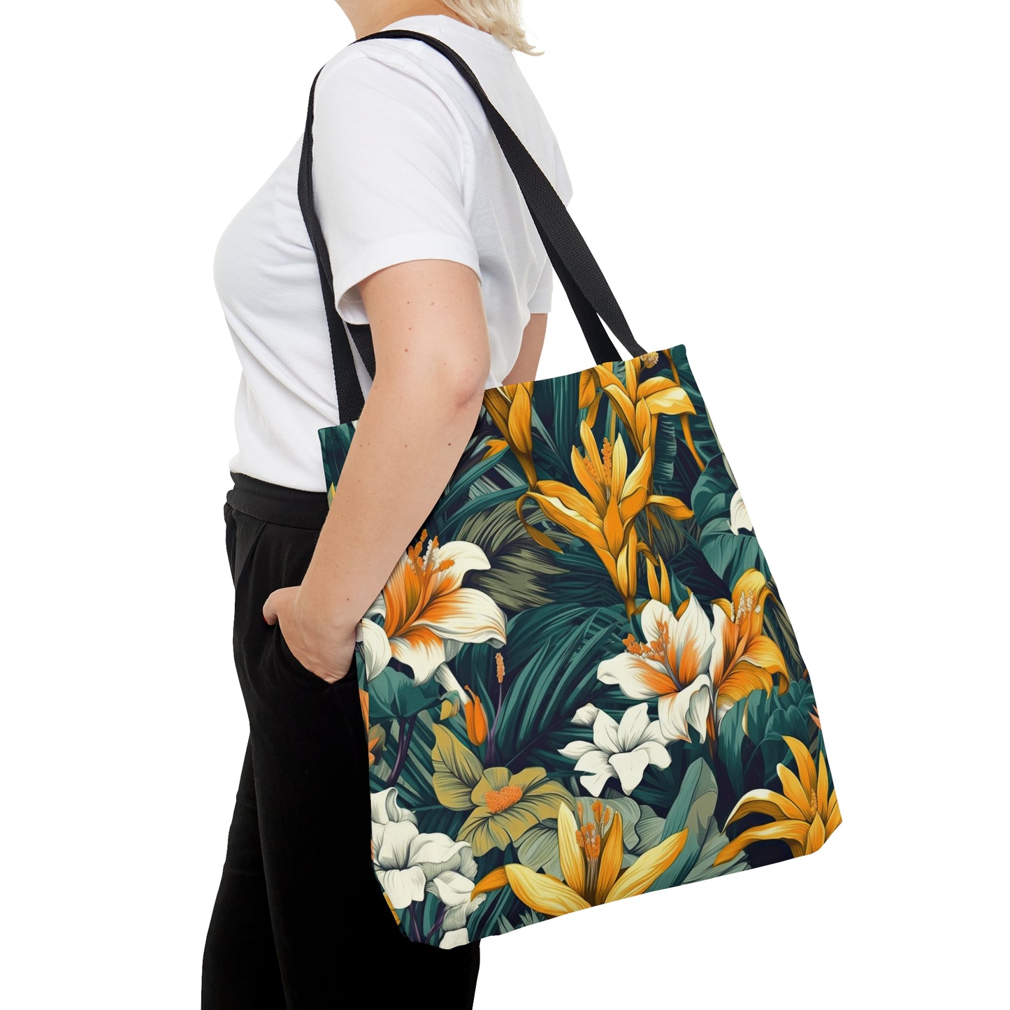 Tropical Paradise Tote Bag (5)