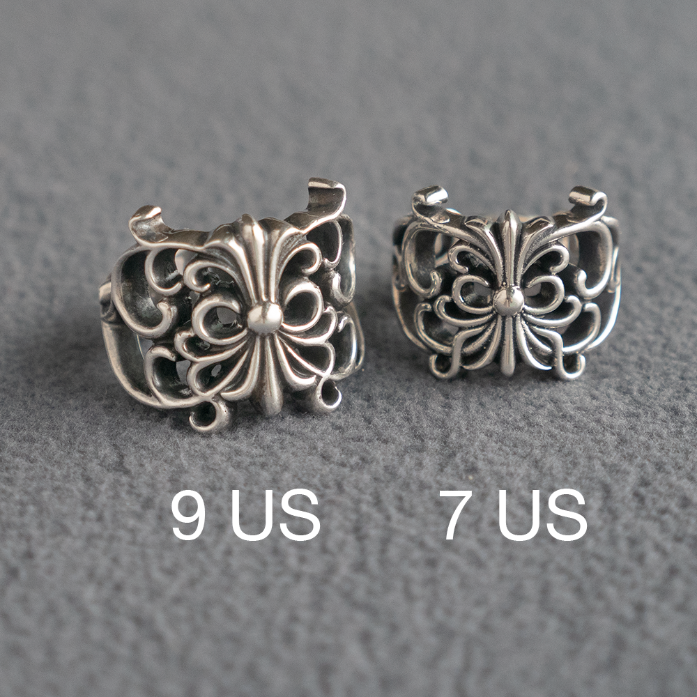 克羅心 蝴蝶系列 CH × KATE HUDSON 美號 7 US 9 US