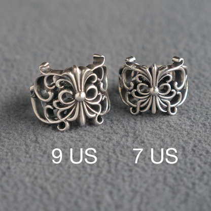 克羅心 蝴蝶系列 CH × KATE HUDSON 美號 7 US 9 US