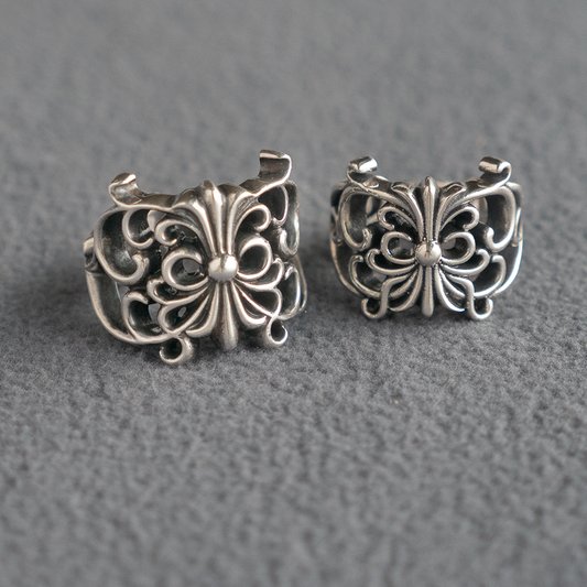 克羅心 蝴蝶系列 CH × KATE HUDSON 美號 7 US 9 US